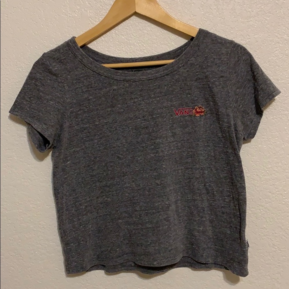 Vans Shirt
